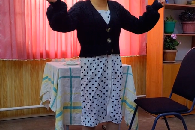 Results of the dramatization competition «Russian soul in the plays of A. Ostrovsky – from the 19th to the 21st centuries»