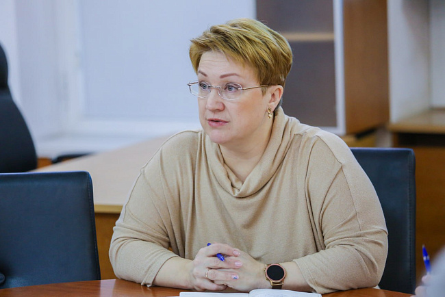 Рабочее совещание с деканами и руководителями подразделений КРСУ: Обсуждены вопросы приема абитуриентов, аккредитации и задолженности по оплате за контракт