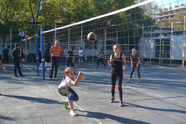 Спорт. Ретроспективалык