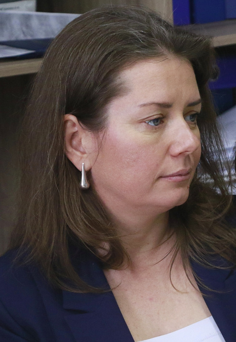 The Kyrgyz woman became a nominee for the Ernest Hemingway Prize