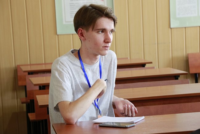 KRSU determined the winners of the project competition within the framework of the International Historical School