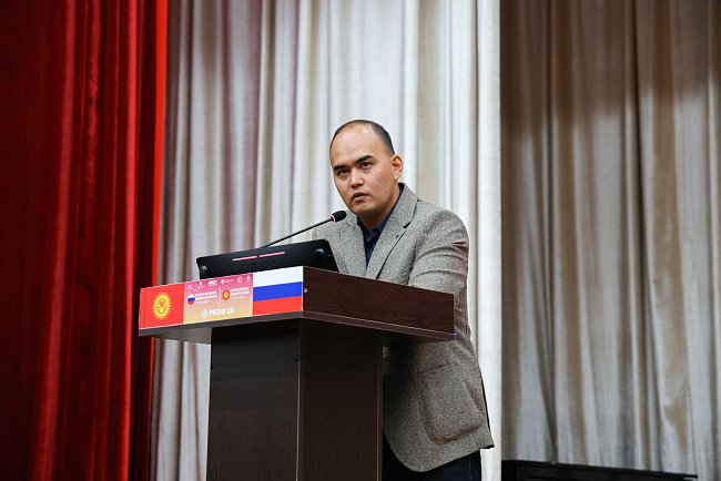 Meetings on the prevention of extremism and illegal migration have started at KRSU