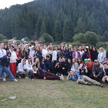 The IV Russian-Kyrgyz Media Forum has ended!