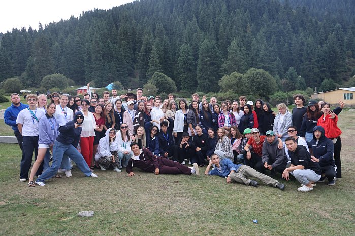 The IV Russian-Kyrgyz Media Forum has ended!
