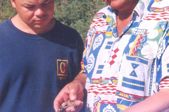 Vladimir Ploskikh – 85!