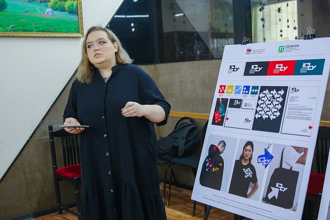 The results of the competition for the development of a new KRSU logo have been summed up: the winners and finalists have been selected
