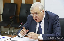 Rector of KRSU: Slavic universities – beacons for the integration of education