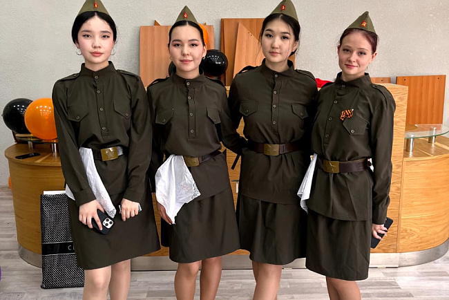 Выставка памяти