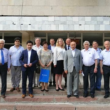 KFU and KRSU will cooperate