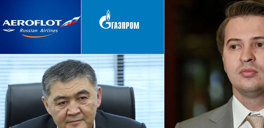 «Ростех», Wildberries, «Аэрофлот», «Газпром»: кто вошел в попечительский совет КРСУ вместе с Ташиевым
