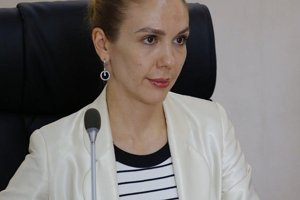 КРСУ и МИФИ расширяют научное и образовательное партнёрство