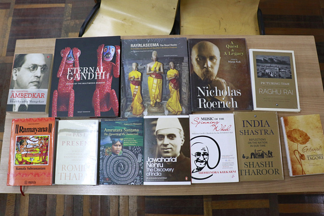 Библиотека растет!