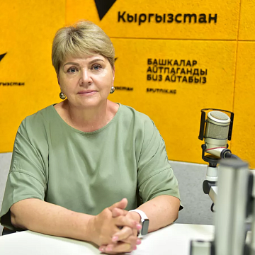 Бул кесип жакшы киреше берет – КРСУнун мугалими