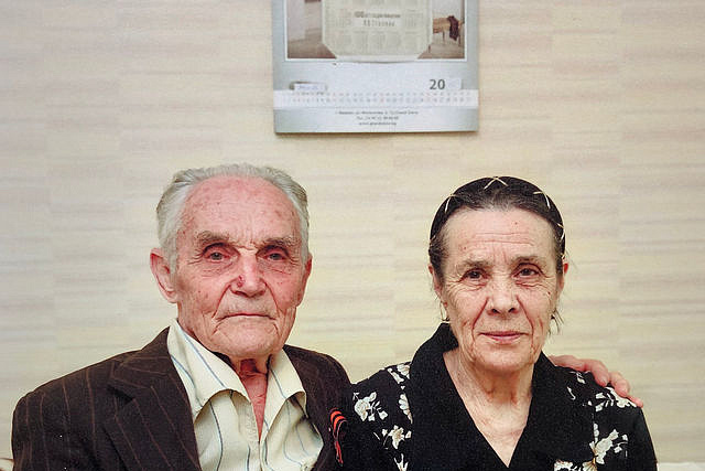 Письмо Победы