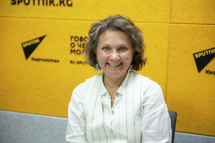 A historian from Russia told how historical memory is being transformed