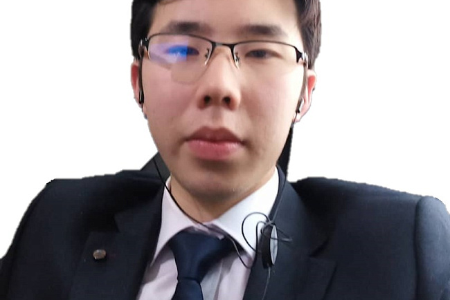 Завершилась студенческая олимпиада по английскому языку-2021