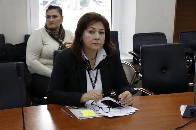 A new scientific and educational project of the Russian State University for the Humanities and KRSU will strengthen Eurasian integration