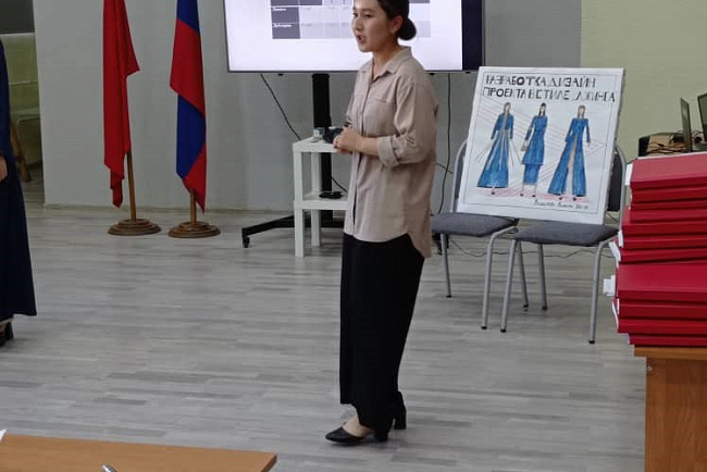 ВЫПУСКНИКИ-2023