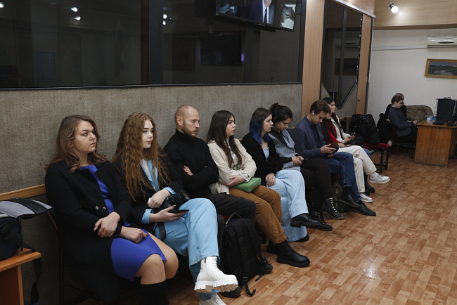 Хранители философского наследия