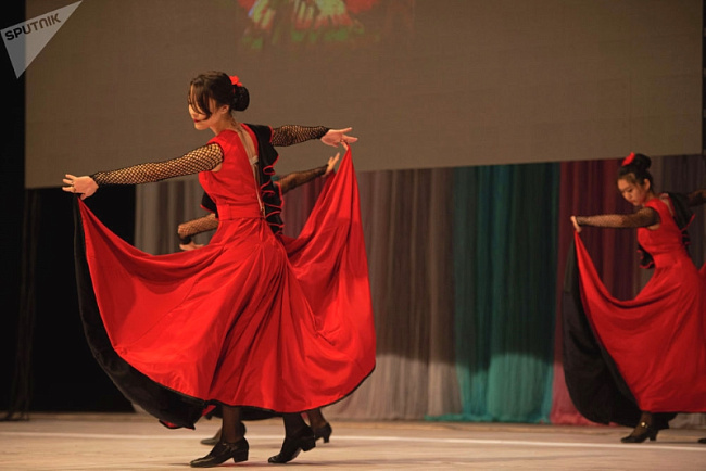 The Faculty of Medicine of KRSU celebrated its 25th anniversary