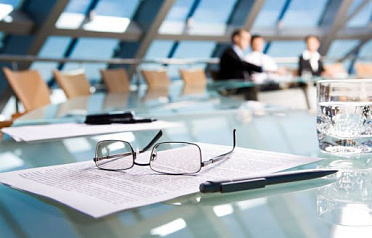 Academic Council of KRSU (March 30, 2021)