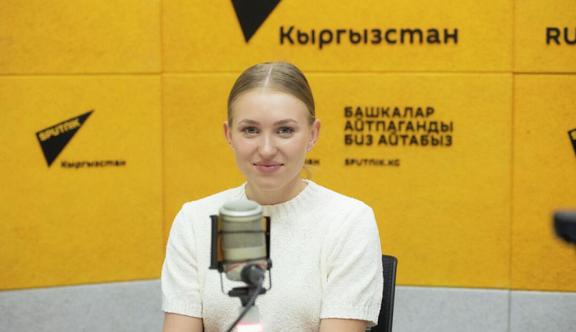 We strive to break stereotypes — volunteer from Russia about his work