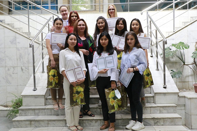 Победили в ФИЭБ-2021!