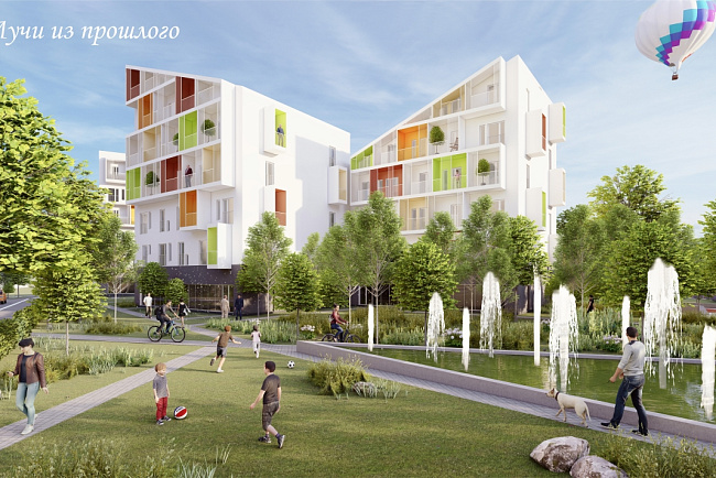 На пьедестале дизайнеры КРСУ