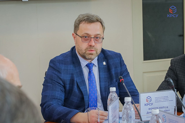 Общая история Кыргызстана и России в современном контексте