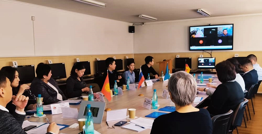 Государственная служба в эпоху цифровизации