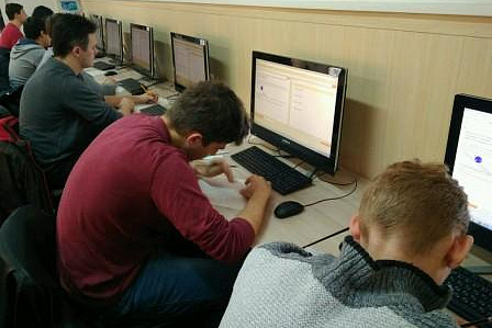 Открытая Международная Интернет-Олимпиада по физике