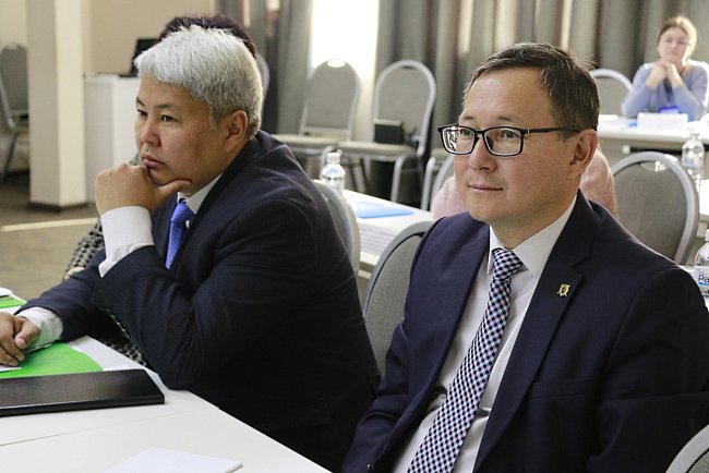 A Russian expert told how to counter extremism and terrorism