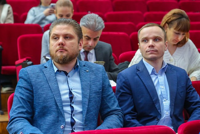 An international conference opened in Bishkek: neutralizing destructive ideologies in Central Asia