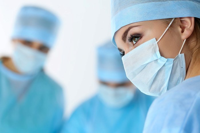 Faculty of Medicine: April Digest