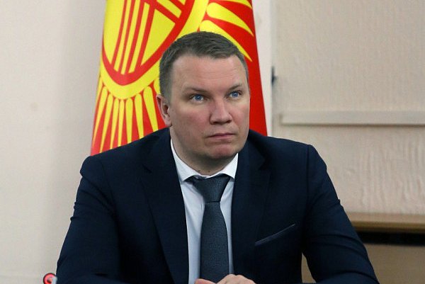 «Memory lessons» in KRSU: how to talk to young people about the Great Patriotic War — sincerely and to the point
