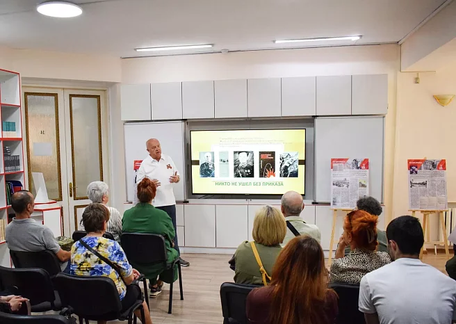 Улуу Ата Мекендик согуштагы Жеңиштин 81 жылдыгын белгилөө