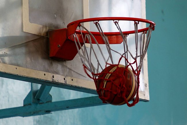 The KRSU women's basketball team successfully started at the Universiade of the Kyrgyz Republic