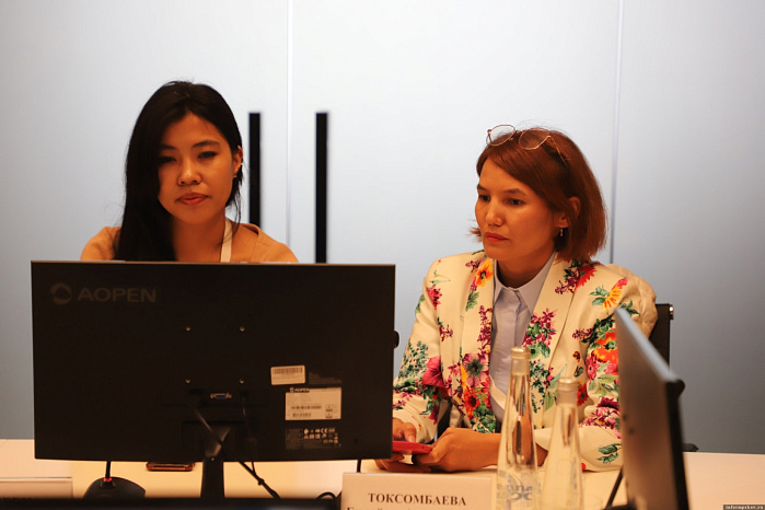 Руководство ПсковГУ выразило благодарность сотрудникам КРСУ