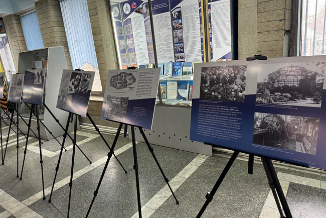 «Салют над Невой»