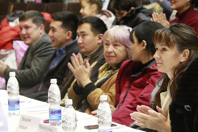 Олимпиада по детской стоматологии