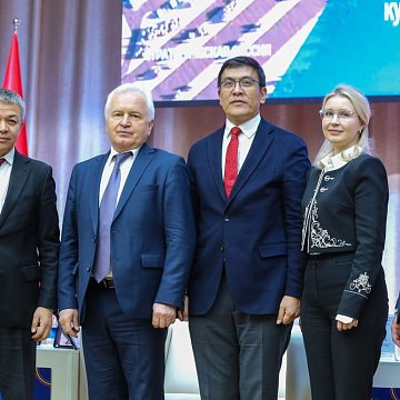 Кыргызстанда Социалдык борбордун эксперттери менен стратегиялык сессия аяктады