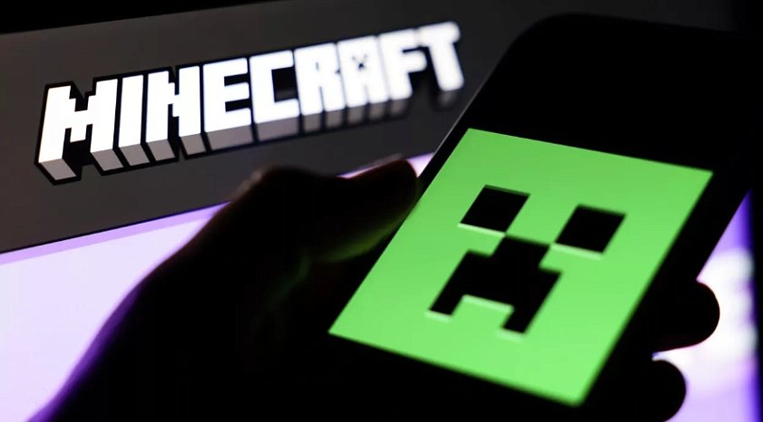 Популярдуу Minecraft оюну азыр кыргыз тилинде жеткиликтүү Көбүрөөк билүү: https://vesti.kg/obshchestvo/item/137548-populyarnaya-igra-minecraft-teper-dostupna-na-kyrgyzskom-yazyke.html - Популярдуу Minecraft оюну эми кыргыз тилинде жеткиликтүү - Б