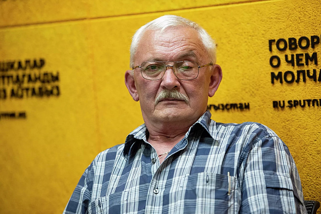 Нужен ли школьникам предмет «История развития религий»? Мнения экспертов