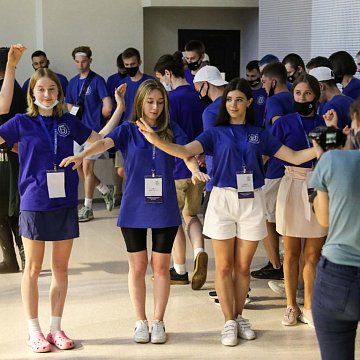 KRSU students will take part in the «Summer University» project from NCFU
