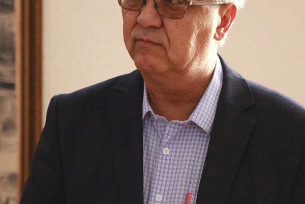 Scientists discussed methods of teaching the discipline «Kyrgyz language and literature»