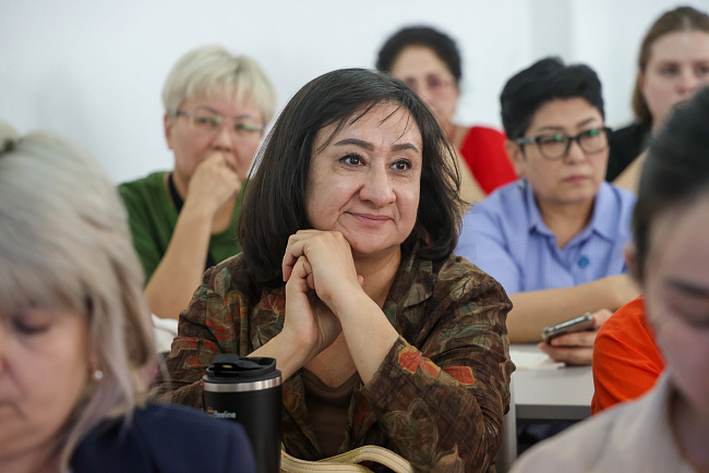 В КРСУ создадут Социо-гуманитарный институт и Академию образования