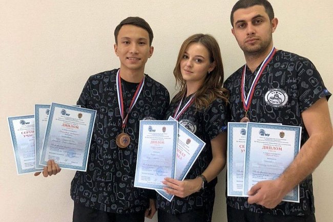 Олимпиадалык кыймыл. Ретроспективалык