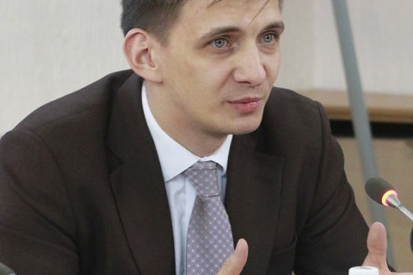 В КРСУ обсудили проблемы и перспективы развития ЕАЭС