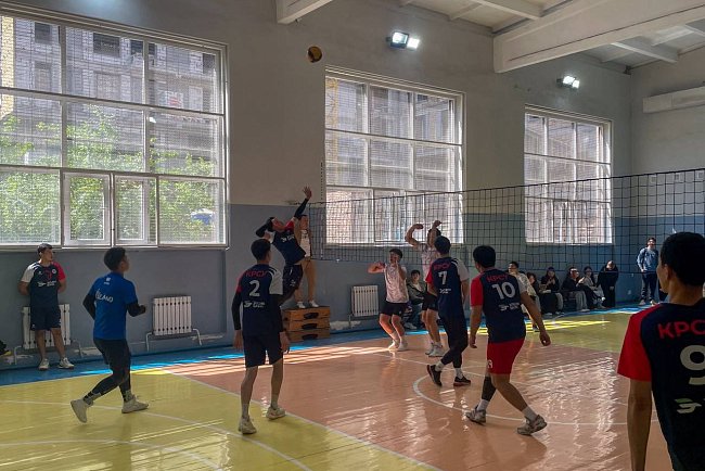 The Universiade continues — we are replenishing our collection of victories