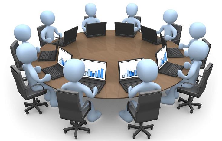 Academic Council of KRSU (May 30, 2023)